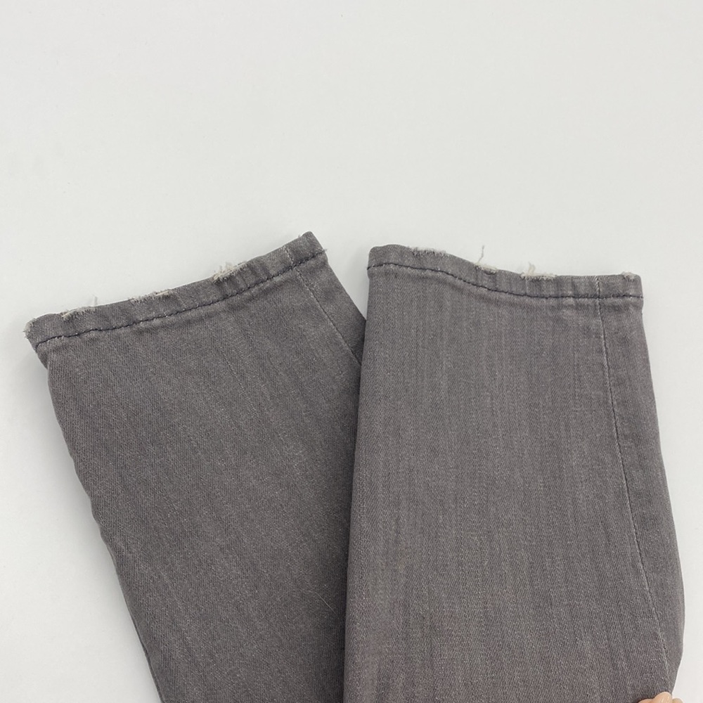 JCrew Lookout High Rise Skinny Jean - Picture 7 of 8